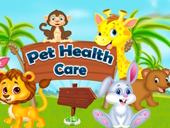                                                                     Pet Health Care ﺔﺒﻌﻟ