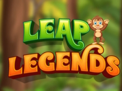                                                                     Leap Legends ﺔﺒﻌﻟ