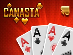                                                                     Canasta ﺔﺒﻌﻟ