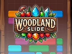                                                                     Woodland Slide ﺔﺒﻌﻟ