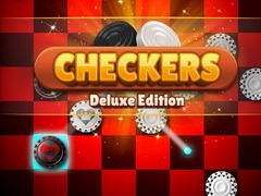                                                                     Checkers Deluxe Edition ﺔﺒﻌﻟ