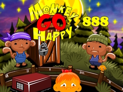                                                                     Monkey Go Happy Stage 888 ﺔﺒﻌﻟ