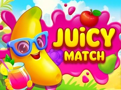                                                                     Juicy Match ﺔﺒﻌﻟ