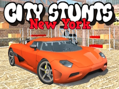                                                                     City Stunts New York ﺔﺒﻌﻟ