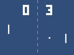                                                                     Pong 2D Game ﺔﺒﻌﻟ