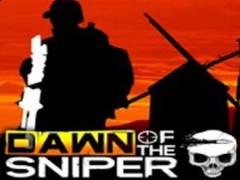                                                                     Dawn of the Sniper ﺔﺒﻌﻟ