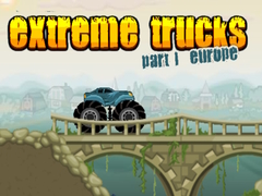                                                                     Extreme Trucks Part 1 Europe ﺔﺒﻌﻟ