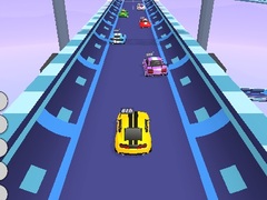                                                                     Car Racing Sky Race ﺔﺒﻌﻟ