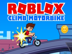                                                                     Roblox Climb Motorbike ﺔﺒﻌﻟ