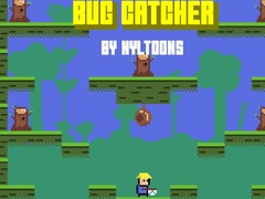                                                                     Bug Catcher ﺔﺒﻌﻟ