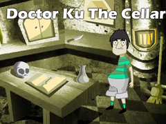                                                                     Doctor Ku The Cellar ﺔﺒﻌﻟ