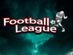                                                                     Football League ﺔﺒﻌﻟ