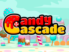                                                                     Candy Cascade ﺔﺒﻌﻟ