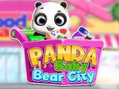                                                                     Panda Baby Bear City  ﺔﺒﻌﻟ