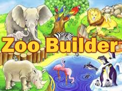                                                                     Zoo Builder ﺔﺒﻌﻟ