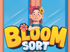                                                                     Bloom Sort ﺔﺒﻌﻟ