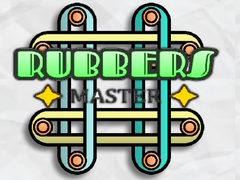                                                                     Rubber Master ﺔﺒﻌﻟ