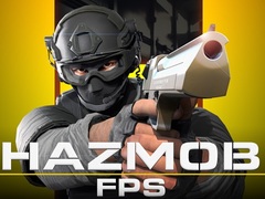                                                                     Hazmob FPS ﺔﺒﻌﻟ