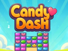                                                                     Candy Dash ﺔﺒﻌﻟ