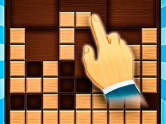                                                                     Solve the Cube Wooden Blocks 2D ﺔﺒﻌﻟ