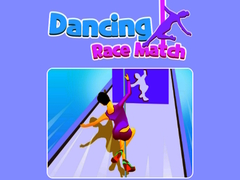                                                                     Dancing Race Match ﺔﺒﻌﻟ