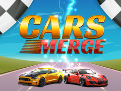                                                                     Cars Merge ﺔﺒﻌﻟ