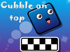                                                                     Cubble on top ﺔﺒﻌﻟ