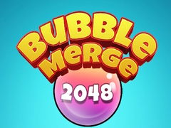                                                                     Bubble Merge 2048 ﺔﺒﻌﻟ