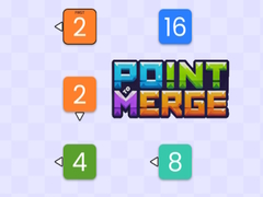                                                                     Point to Merge ﺔﺒﻌﻟ