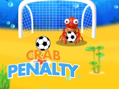                                                                     Crab Penalty ﺔﺒﻌﻟ