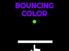                                                                     Bouncing Color ﺔﺒﻌﻟ