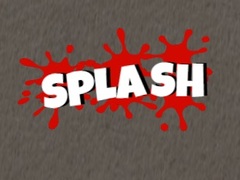                                                                     Splash ﺔﺒﻌﻟ