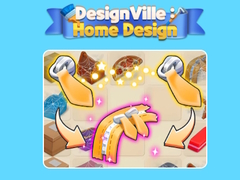                                                                     DesignVille: Home Design ﺔﺒﻌﻟ