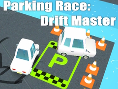                                                                     Parking Race: Drift Master ﺔﺒﻌﻟ