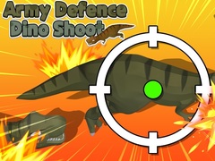                                                                     Army Defence Dino Shoot ﺔﺒﻌﻟ