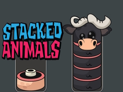                                                                     Stacked Animals ﺔﺒﻌﻟ