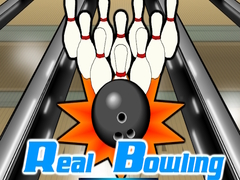                                                                     Real Bowling ﺔﺒﻌﻟ