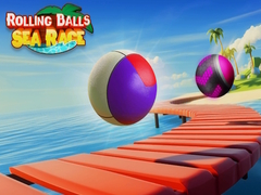                                                                     Rolling Balls Sea Race ﺔﺒﻌﻟ