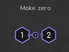                                                                     Zero Out Puzzle ﺔﺒﻌﻟ