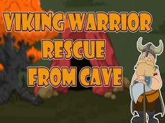                                                                     Viking Warrior Rescue from Cave ﺔﺒﻌﻟ