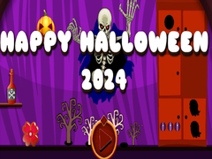                                                                     Happy Halloween 2024 ﺔﺒﻌﻟ