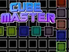                                                                     Cube Master ﺔﺒﻌﻟ