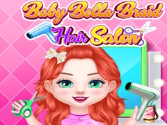                                                                     Baby Bella Braid Hair Salon ﺔﺒﻌﻟ