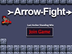                                                                     Arrow Fight ﺔﺒﻌﻟ