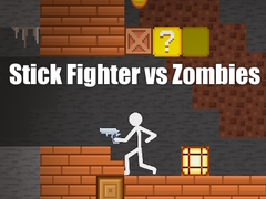                                                                     Stick Fighter vs Zombies ﺔﺒﻌﻟ