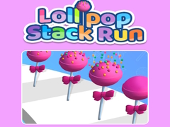                                                                     Lollipop Stack Run ﺔﺒﻌﻟ