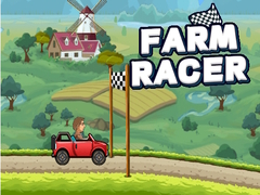                                                                     Farm Racer ﺔﺒﻌﻟ