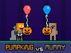                                                                     Pumpking vs Mummy ﺔﺒﻌﻟ