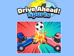                                                                     Drive Ahead! Sports ﺔﺒﻌﻟ