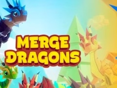                                                                     Merge Dragons ﺔﺒﻌﻟ